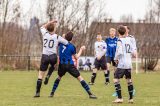 S.K.N.W.K. 1 - Brouwershaven 1 (comp.) seizoen 2021-2022 (30/119)